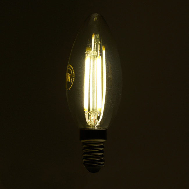 Светодиодная лампа Feron LB-1206 E14 6W 2700K 51244 Светодиодная лампа Feron LB-1206 E14 6W 2700K 51244