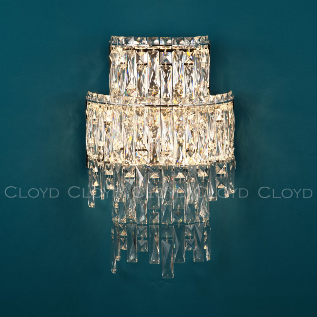 Настенный светильник Cloyd Antrea 20340 Настенный светильник Cloyd Antrea 20340