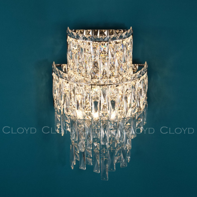 Настенный светильник Cloyd Antrea 20340 Настенный светильник Cloyd Antrea 20340