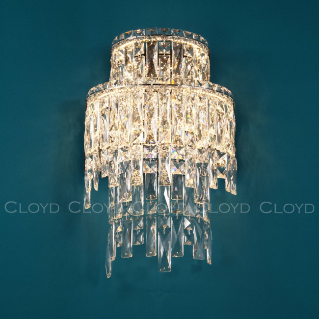 Настенный светильник Cloyd Antrea 20340 Настенный светильник Cloyd Antrea 20340