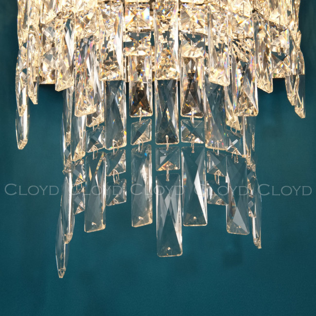 Настенный светильник Cloyd Antrea 20340 Настенный светильник Cloyd Antrea 20340