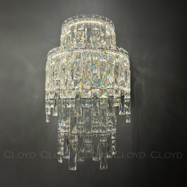 Настенный светильник Cloyd Antrea 20340 Настенный светильник Cloyd Antrea 20340