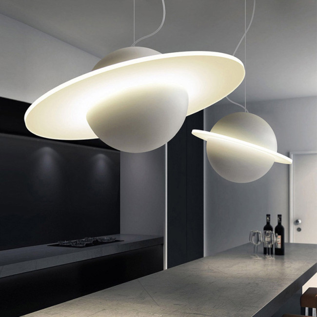 Подвесной светильник ImperiumLoft Parma 208705-23