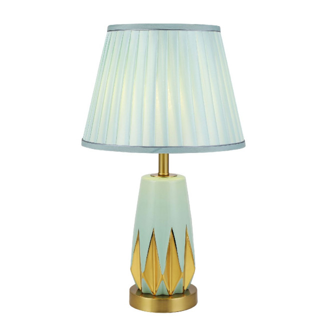 Настольная лампа Modelux ML.6174.01TL BL