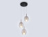 Подвесной светильник Ambrella Light High Light Modern LH11156 Подвесной светильник Ambrella Light High Light Modern LH11156