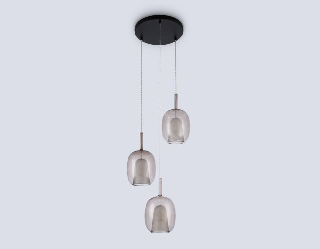 Подвесной светильник Ambrella Light High Light Modern LH11156 Подвесной светильник Ambrella Light High Light Modern LH11156