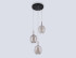 Подвесной светильник Ambrella Light High Light Modern LH11156 Подвесной светильник Ambrella Light High Light Modern LH11156