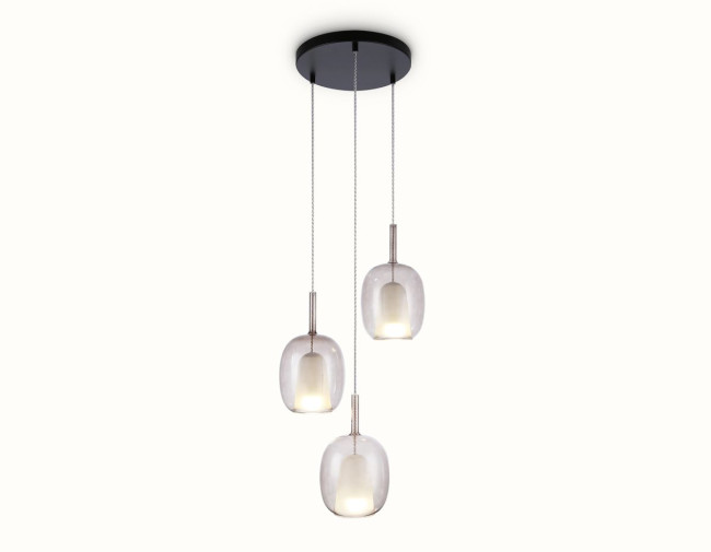 Подвесной светильник Ambrella Light High Light Modern LH11156 Подвесной светильник Ambrella Light High Light Modern LH11156