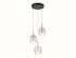 Подвесной светильник Ambrella Light High Light Modern LH11156 Подвесной светильник Ambrella Light High Light Modern LH11156