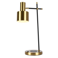 Настольная лампа Zortes DeskLight ZRS.1066.03 Настольная лампа Zortes DeskLight ZRS.1066.03