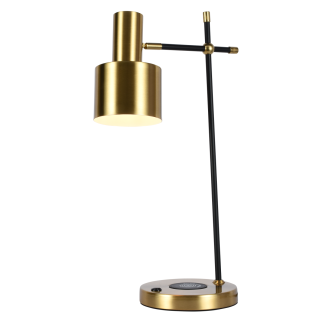 Настольная лампа Zortes DeskLight ZRS.1066.03 Настольная лампа Zortes DeskLight ZRS.1066.03