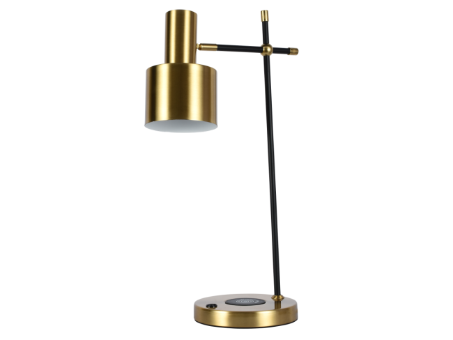 Настольная лампа Zortes DeskLight ZRS.1066.03 Настольная лампа Zortes DeskLight ZRS.1066.03