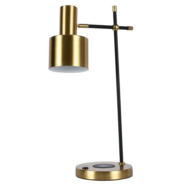 Настольная лампа Zortes DeskLight ZRS.1066.03 Настольная лампа Zortes DeskLight ZRS.1066.03