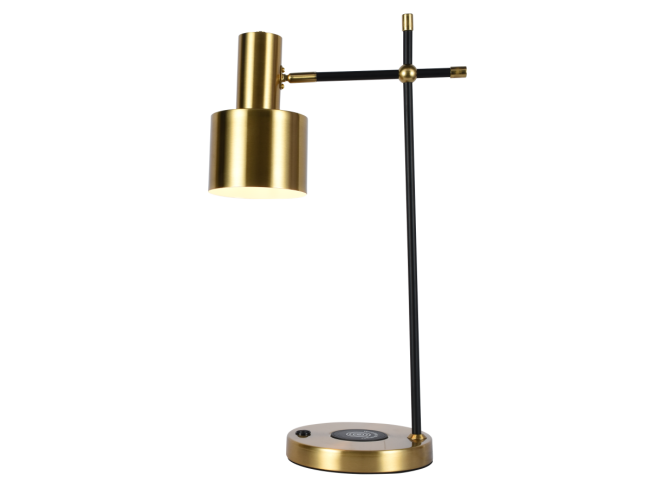 Настольная лампа Zortes DeskLight ZRS.1066.03 Настольная лампа Zortes DeskLight ZRS.1066.03