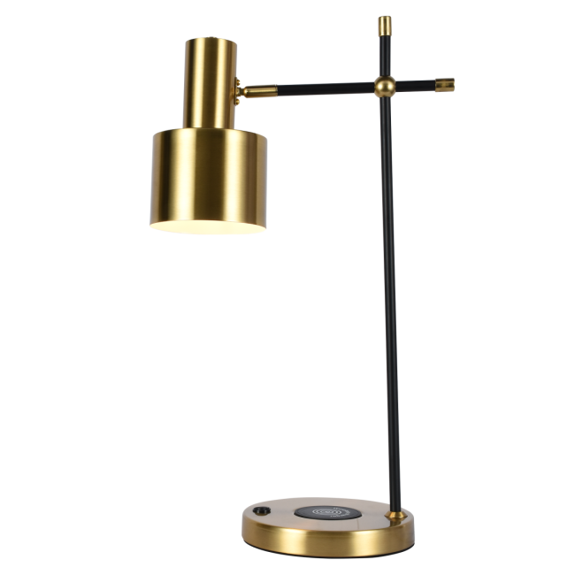 Настольная лампа Zortes DeskLight ZRS.1066.03 Настольная лампа Zortes DeskLight ZRS.1066.03