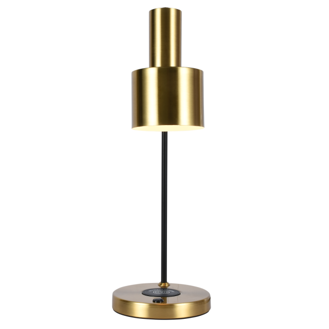 Настольная лампа Zortes DeskLight ZRS.1066.03 Настольная лампа Zortes DeskLight ZRS.1066.03