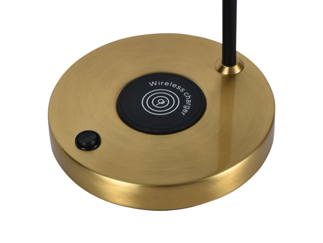 Настольная лампа Zortes DeskLight ZRS.1066.03 Настольная лампа Zortes DeskLight ZRS.1066.03