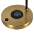 Настольная лампа Zortes DeskLight ZRS.1066.03 Настольная лампа Zortes DeskLight ZRS.1066.03