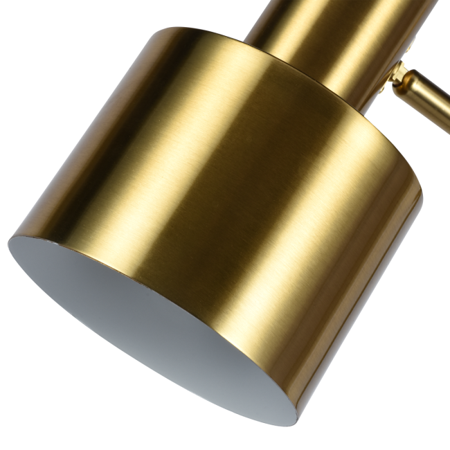 Настольная лампа Zortes DeskLight ZRS.1066.03 Настольная лампа Zortes DeskLight ZRS.1066.03