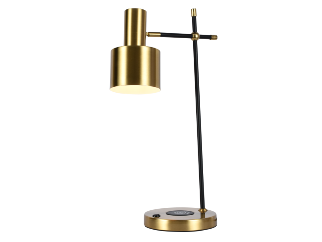 Настольная лампа Zortes DeskLight ZRS.1066.03 Настольная лампа Zortes DeskLight ZRS.1066.03