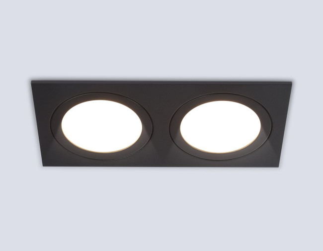 Встраиваемый светильник Ambrella Light Techno spot IP Protect TN6615 Встраиваемый светильник Ambrella Light Techno spot IP Protect TN6615