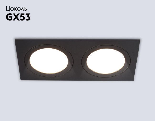 Встраиваемый светильник Ambrella Light Techno spot IP Protect TN6615 Встраиваемый светильник Ambrella Light Techno spot IP Protect TN6615