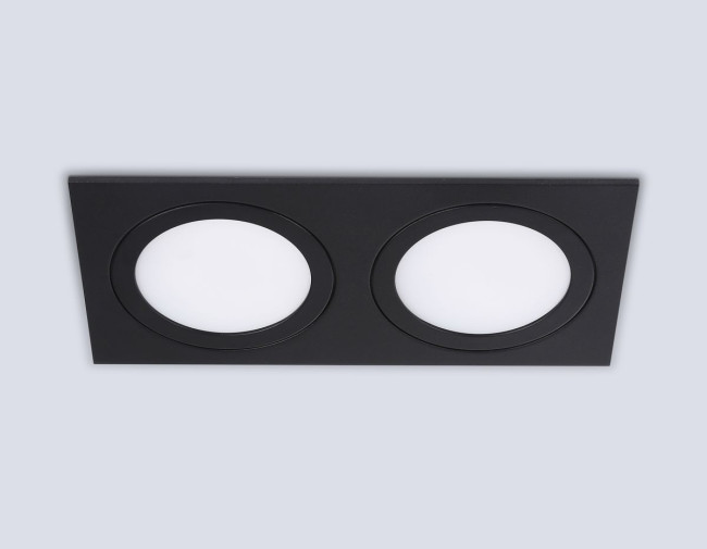Встраиваемый светильник Ambrella Light Techno spot IP Protect TN6615 Встраиваемый светильник Ambrella Light Techno spot IP Protect TN6615