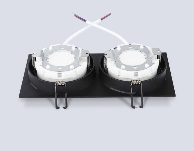 Встраиваемый светильник Ambrella Light Techno spot IP Protect TN6615 Встраиваемый светильник Ambrella Light Techno spot IP Protect TN6615
