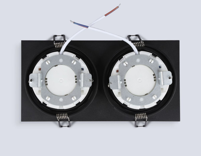 Встраиваемый светильник Ambrella Light Techno spot IP Protect TN6615 Встраиваемый светильник Ambrella Light Techno spot IP Protect TN6615