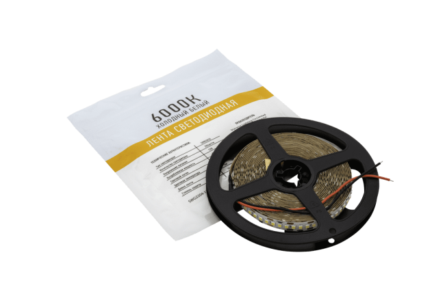 Светодиодная лента SWG SWG2204-12-22-W-М 009457