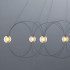 Подвесной светильник Delight Collection 7282P/L8 Подвесной светильник Delight Collection 7282P/L8