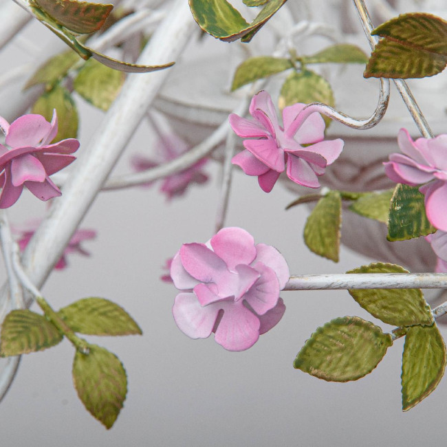 Подвесная люстра Abrasax Suzanne SD733