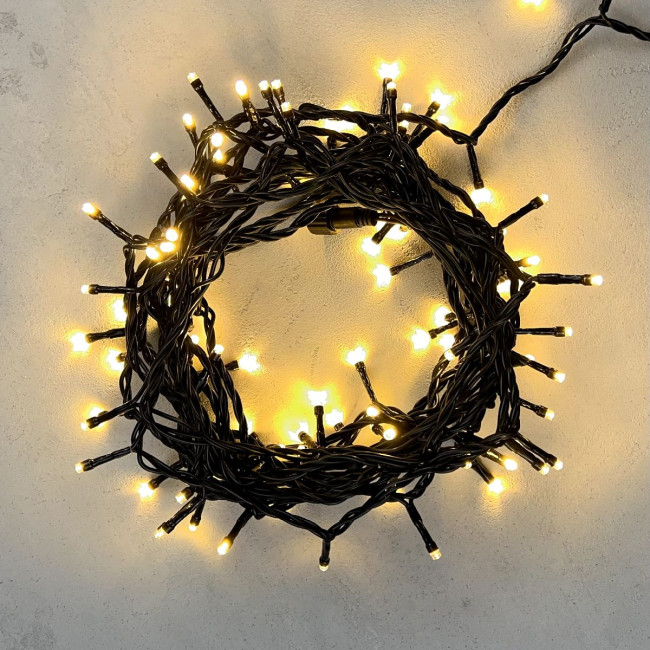 Гирлянда Нить Laitcom (LTC) PST100-11-1WW