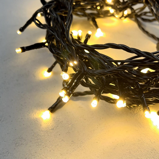 Гирлянда Нить Laitcom (LTC) PST100-11-1WW