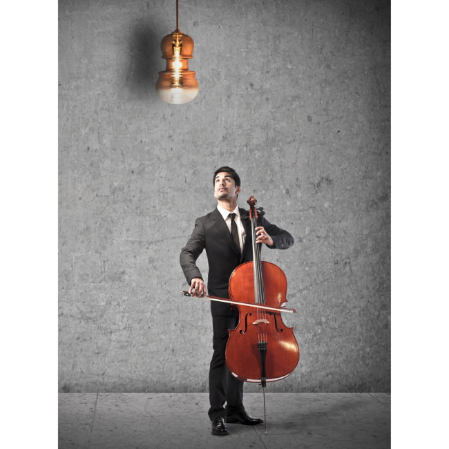 Подвесной светильник Mantra 6692 Подвесной светильник Mantra 6692