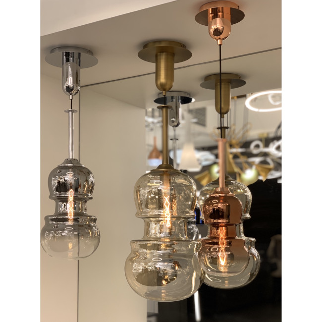 Подвесной светильник Mantra 6692 Подвесной светильник Mantra 6692