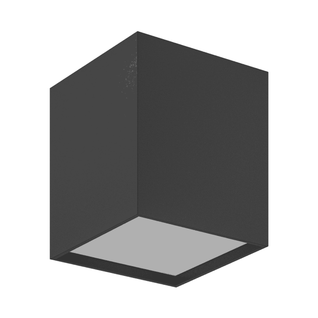 Накладной светильник DesignLed GW-8601-10-BL-WW 004900