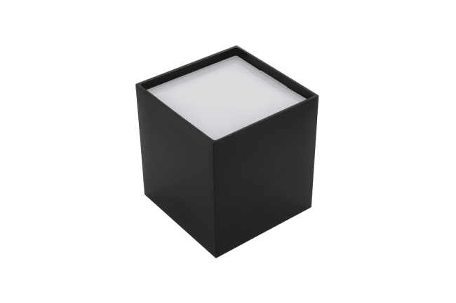 Накладной светильник DesignLed GW-8601-10-BL-WW 004900