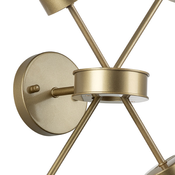 Бра Lightstar Crotone 690643 Бра Lightstar Crotone 690643