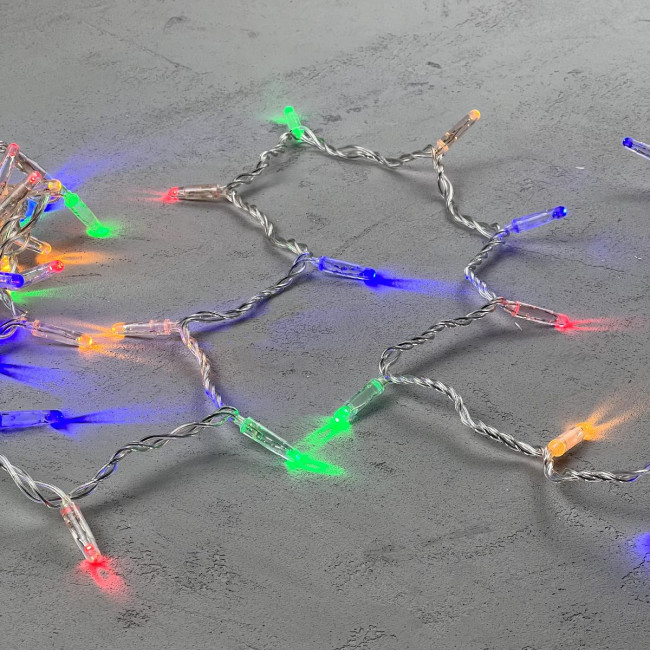 Гирлянда Нить с колпачком Laitcom (LTC) PST100CAP-10-1M Гирлянда Нить с колпачком Laitcom (LTC) PST100CAP-10-1M