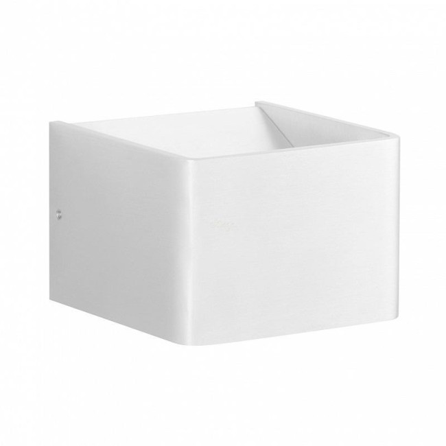 Настенный светодиодный светильник Crystal Lux CLT 520W WH Настенный светодиодный светильник Crystal Lux CLT 520W WH