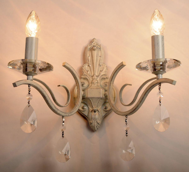 Бра Abrasax Jasmin SD81136/2