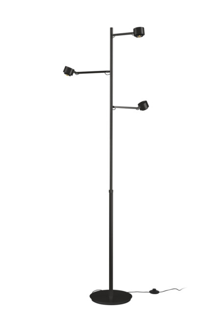Торшер DesignLed FL-0367-3A-PB-WW 007534 Торшер DesignLed FL-0367-3A-PB-WW 007534
