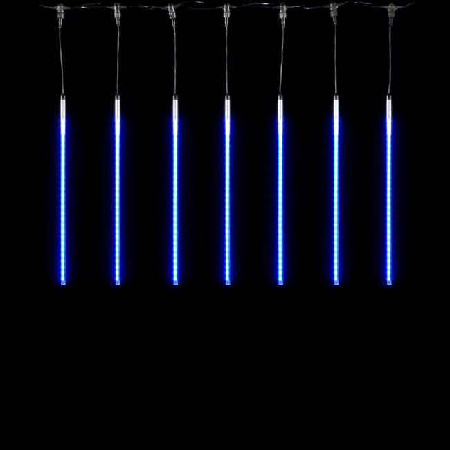 Гирлянда Тающие Сосульки Laitcom (LTC) CCL540-11-3B
