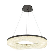 Подвесная люстра Modestyle MS.9008.600 BK