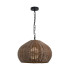 Подвесной светильник Favourite Wicker 4883-1P Подвесной светильник Favourite Wicker 4883-1P
