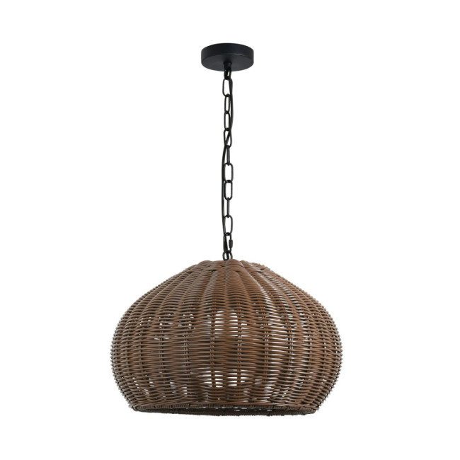 Подвесной светильник Favourite Wicker 4883-1P Подвесной светильник Favourite Wicker 4883-1P
