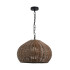 Подвесной светильник Favourite Wicker 4883-1P Подвесной светильник Favourite Wicker 4883-1P