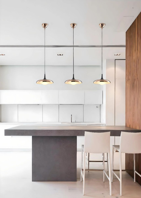 Подвесной светильник Mizi'en Luzett MZ46175G