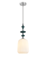 Подвесной светильник Moderli Charm V11173-1P Подвесной светильник Moderli Charm V11173-1P